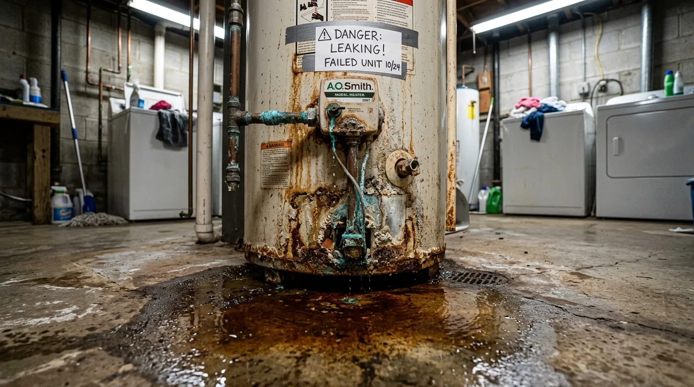 How to Prevent Pipe Bursts in Brookhaven During Freeze-Thaw Winters